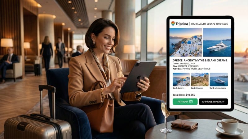 Top Tools for Travel Agencies to Scale Operations in 2026