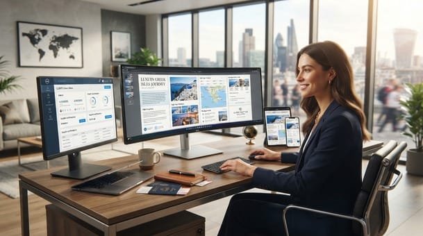 7 Best Travefy Alternatives for Travel Agents in 2026 (Tested & Ranked)