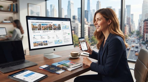 8 Best Tourwriter Alternatives for DMCs & Tour Operators in 2026