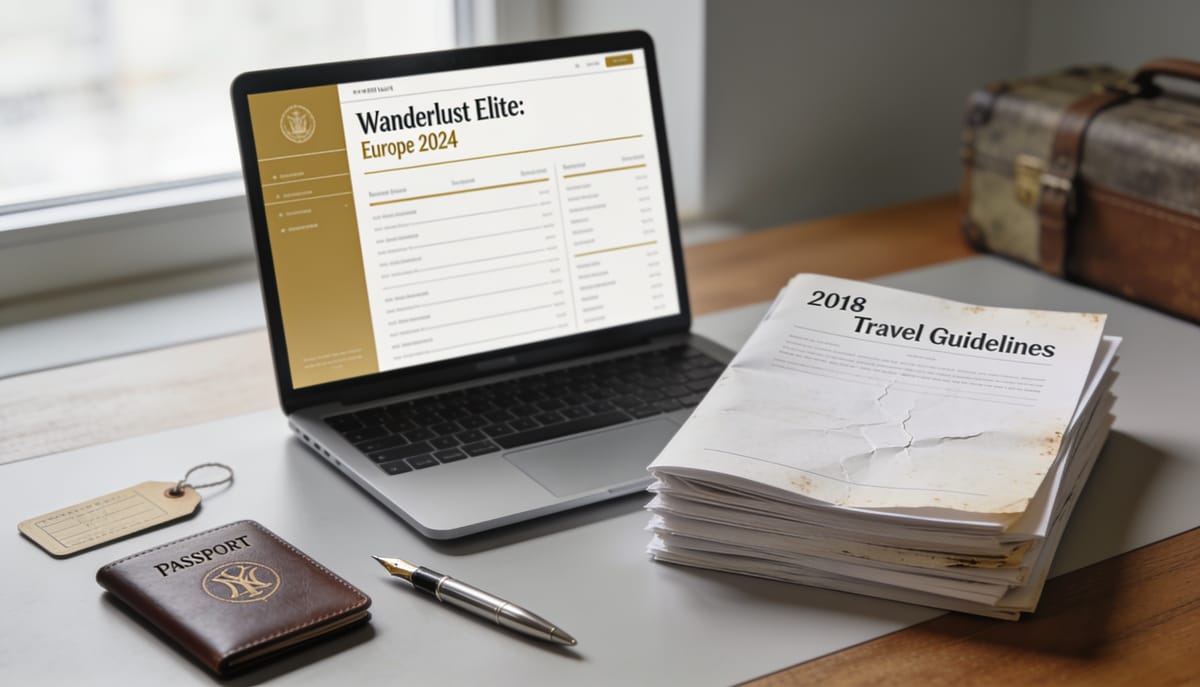 Itinerary PDF Generator with Branding: Create Professional Travel Proposals (2026 Guide)