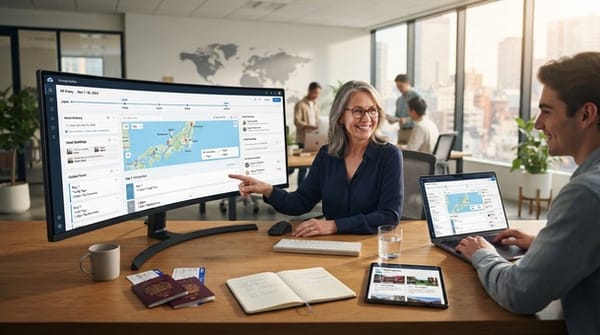 The Best Itinerary Builder for Tour Operators in 2026: Hands-On Review