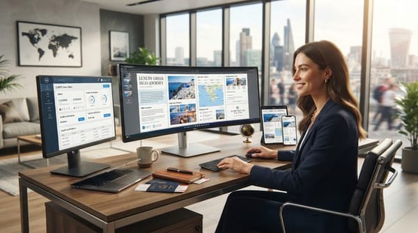 7 Best Travefy Alternatives for Travel Agents in 2026 (Tested & Ranked)