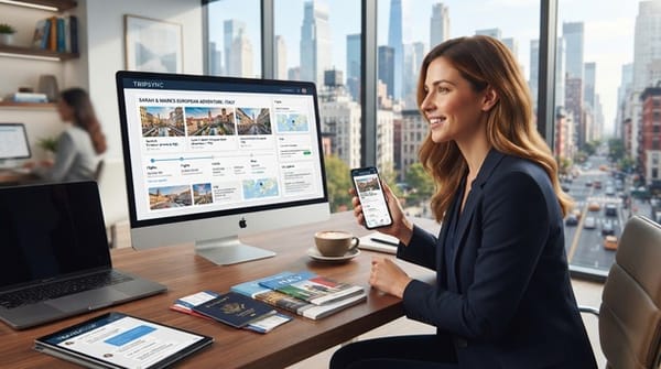 8 Best Tourwriter Alternatives for DMCs & Tour Operators in 2026