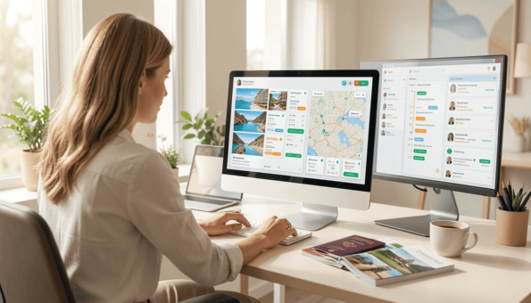 Best Itinerary Software for Small Travel Agencies (2026 Guide)