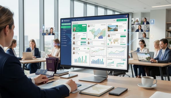 Best Software for Host Agencies: The Complete 2026 Guide for Advisors