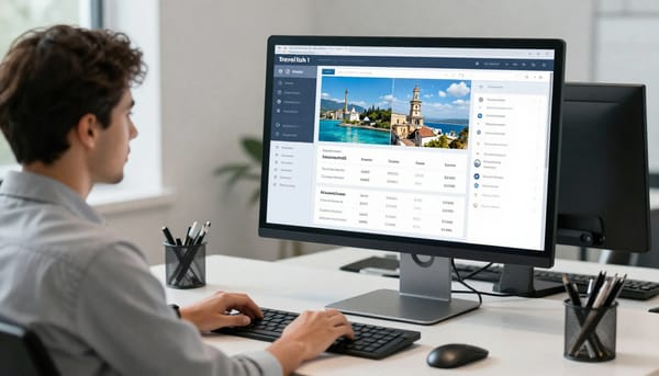 Best Travel Agent Tools in 2026 (Category-Based Guide)