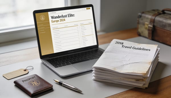 Itinerary PDF Generator with Branding: Create Professional Travel Proposals (2026 Guide)