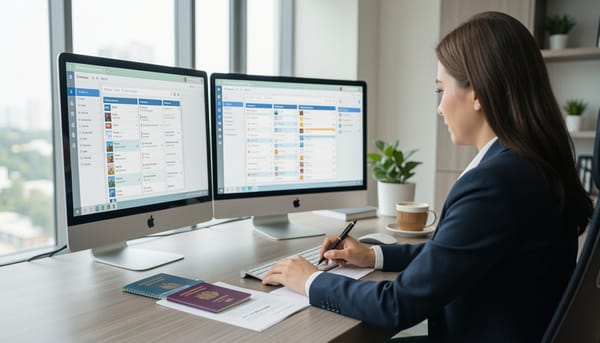 Travel Agency Software in 2026: The Complete Buyer’s Guide